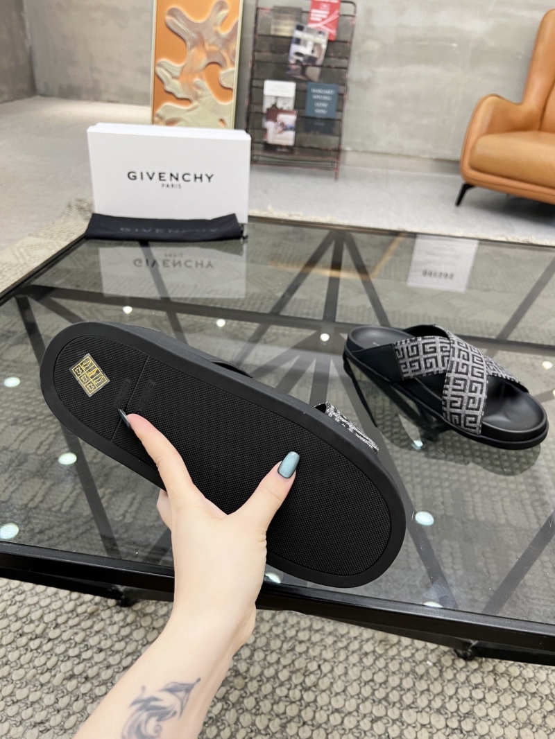 Givenchy Slippers